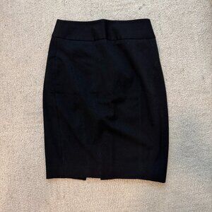 Express Pencil Skirt Size 00